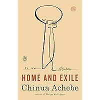 Home and Exile Home and Exile Paperback Kindle Hardcover