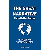 The Great Narrative (The Great Reset) The Great Narrative (The Great Reset) Paperback Kindle