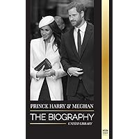 Prince Harry & Meghan Markle: The biography - The Wedding and Finding Freedom Story of a Modern Royal Family (Royals) Prince Harry & Meghan Markle: The biography - The Wedding and Finding Freedom Story of a Modern Royal Family (Royals) Paperback
