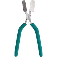 Large Triangular Mandrel Triangle Wubbers Wire Forming Pliers