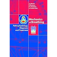Mechanics of Breathing Mechanics of Breathing Hardcover