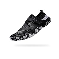 Adventures Fitness Shoes, Men's, Women's, Lightweight, Training Shoes, Barefoot, 3 Colors (Black, Gray, Purple)