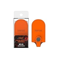 DSPIAE DS-NP-02 Leather Protector (Orange)