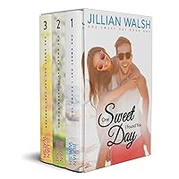 One Sweet Day Boxed Set, Books 1-3