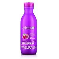 Coloreados Coloured Hair Pomegranate Extract Shampoo 18.3oz / 500ml