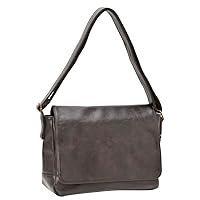 Rename RSG60029 Shoulder Bag, Synthetic Leather, PU Water Repellent, Body Bag