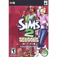 The Sims 2 Seasons Expansion Pack - PC The Sims 2 Seasons Expansion Pack - PC PC