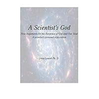 A Scientist's God