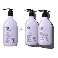 Biotin B-Complex Shampoo & Conditioner Set with Shampoo
