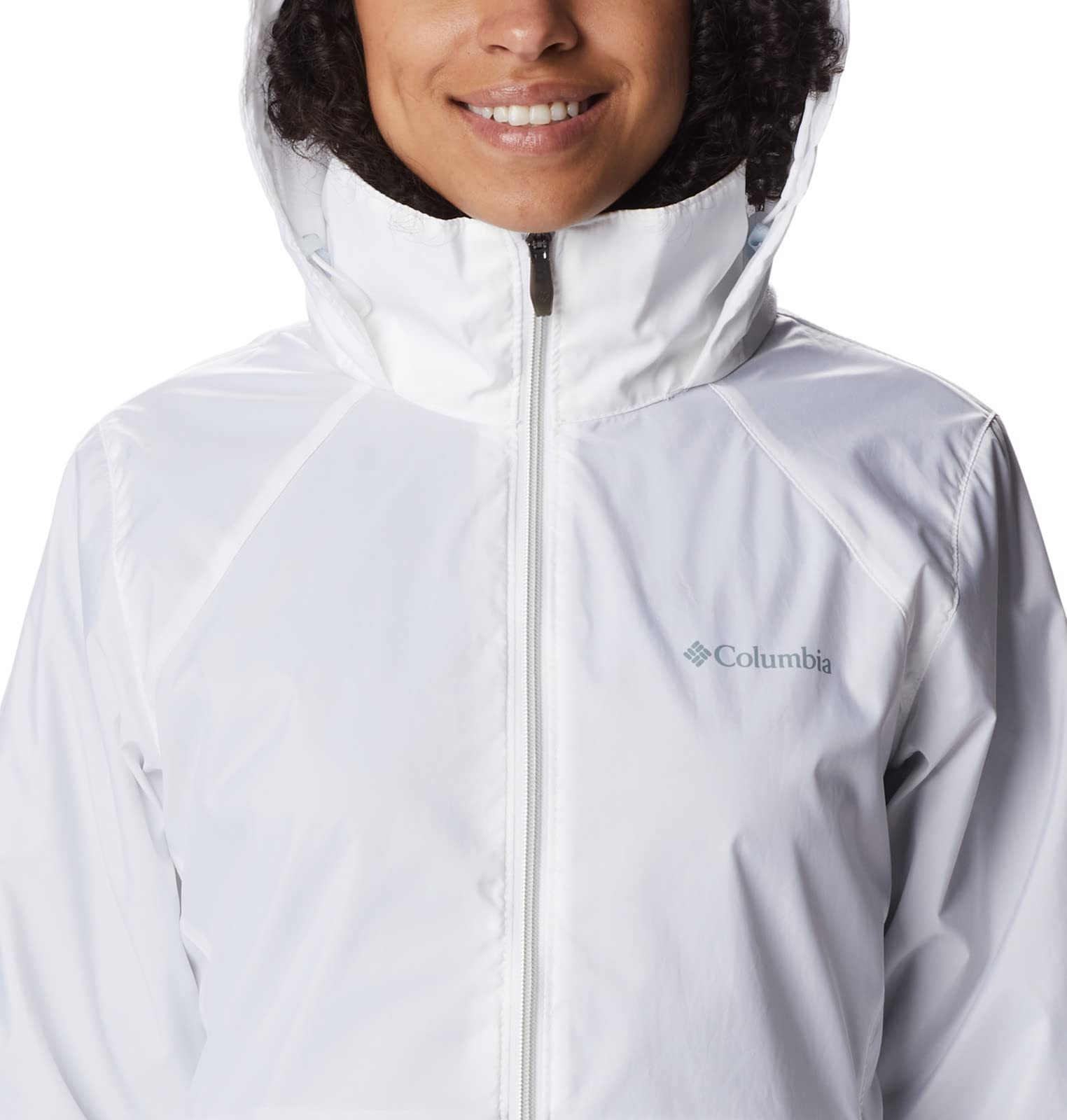 Columbia Women's Switchback Iii Jacket