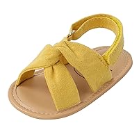 Size 10 Sandals for Toddler Girl Walk Girls Outdoor Shoes Toddler Shoes Sandals First For Little Girl Sandals Size 12