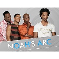 Noah's Arc Season 1