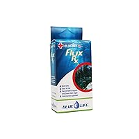 Blue Life Flux Rx - 2000mg Treats up to 100Gal Reef Safe, Use on Both Bryopsis and Green Hair Algae