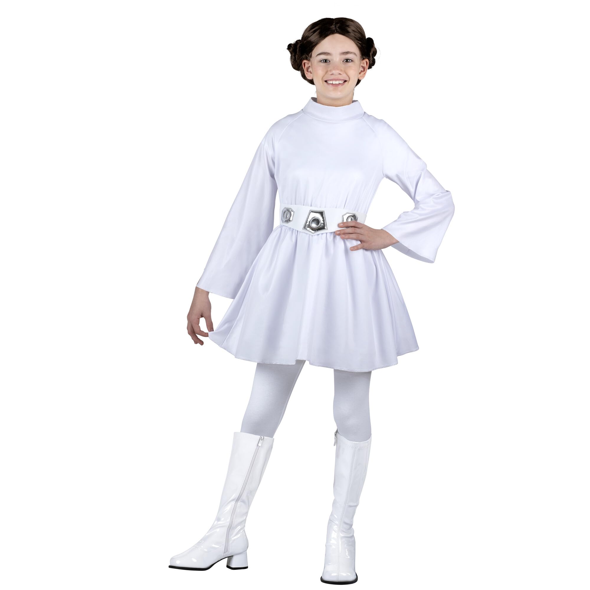 STAR WARS Princess Leia Child Costume