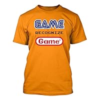 Game Recognize Game #308 - A Nice Funny Humor Men's T-Shirt