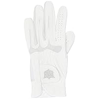 Wilson Staff Grip Soft Ladies Golf Glove - Right and Left Handed