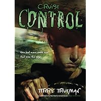 Cruise Control (Stuck in Neutral, 2) Cruise Control (Stuck in Neutral, 2) Paperback Kindle Library Binding Preloaded Digital Audio Player