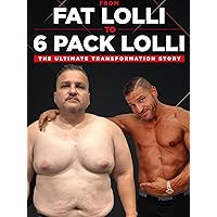 From Fat Lolli To 6 Pack Lolli The Ultimate Transformation Story
