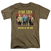 Star Trek Original-Episode 56 T-Shirt Size XL