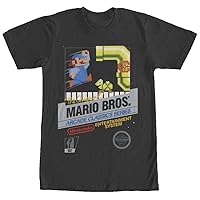 Nintendo Men's NES Mb