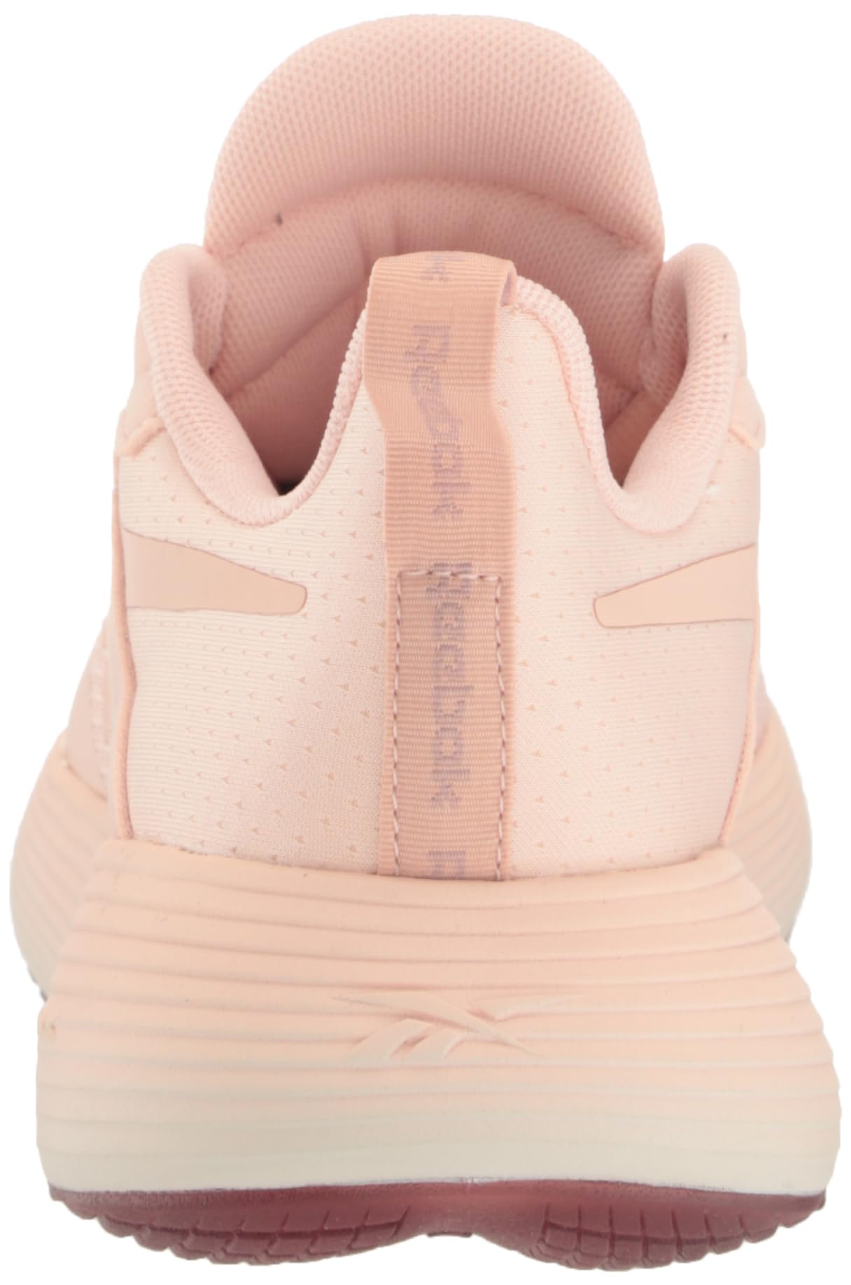 Reebok Women's DMX Comfort + Slip on Sneaker