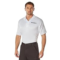 Rothco Standard Polo