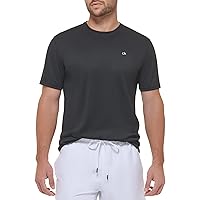 Men's Light Weight Quick Dry Short Sleeve 40+ UPF Protection