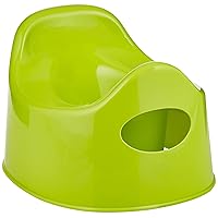 Ikea Lilla Children's Green Potty