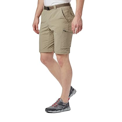 Columbia Men's Silver Ridge Convertible Pant