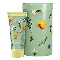 Pupa Milano Shower Milk, Secret Garden, 6.76 oz - Body Wash - Body Soap - Hydrating Body Wash - Moisturizing Body Wash - Delicate, Floral Scent