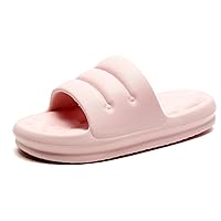 flip flop,Mens Sports Slippers Trend Outdoor Beach Shoes Breathable Non-slip Thick Household Flip Flop
