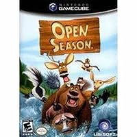 Open Season - Gamecube Open Season - Gamecube GameCube PlayStation2 Xbox 360 Game Boy Advance Nintendo DS Nintendo Wii PC Xbox