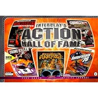 Action Hall Of Fame