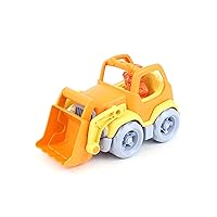 Green Toys Scooper Construction Truck – CB2