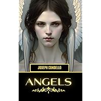 Angels Angels Hardcover Kindle Paperback