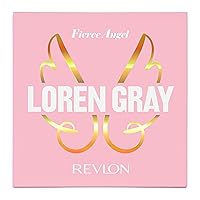 Revlon x Loren Gray Fierce Angel Eyeshadow Palette
