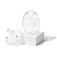  Breast Pump Storage Carrying Bag - Portable