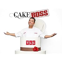 Cake Boss Season 1