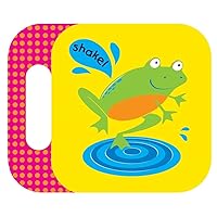 Frog (Shake and Play Bath Books)