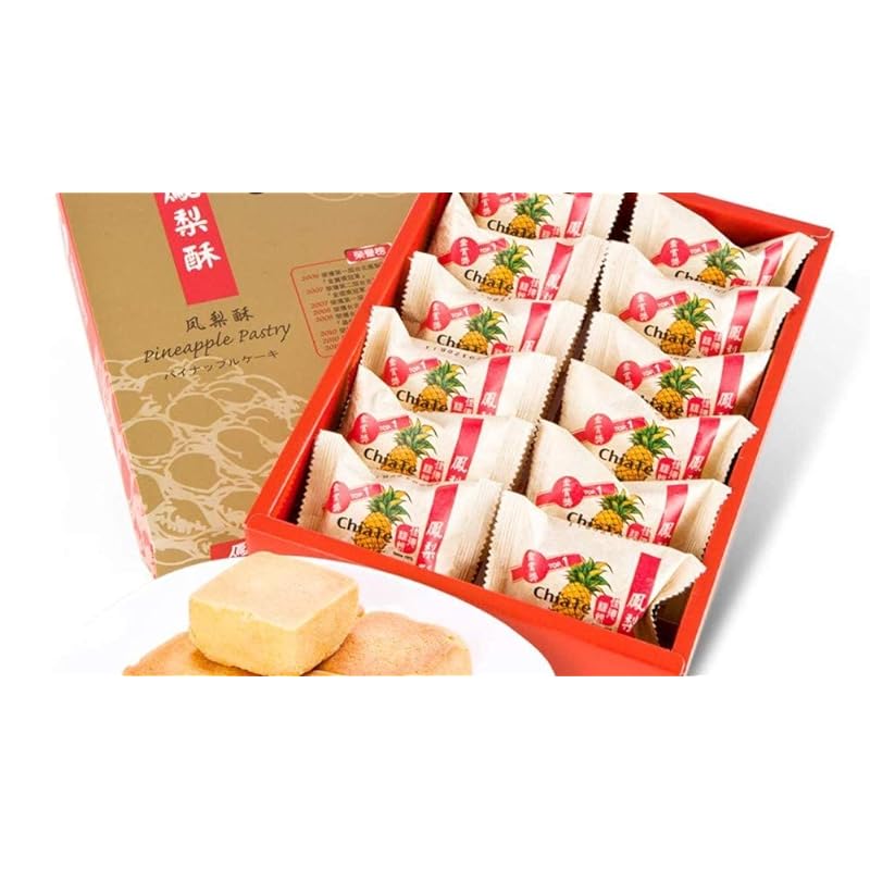 Order Fresh Pineapple pastry with 30 minutes delivery - Winni | Winni.in