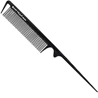 Sam Villa Signature Series Rat Tail Comb Cutting, Styling & Teasing Comb