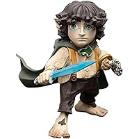 Weta Workshop Mini Epics - The Lord of The Rings Trilogy - Frodo Baggins (2022)