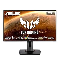 Asus Gaming VG279QM 27