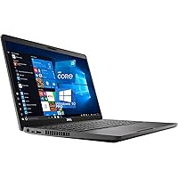 Dell Latitude 5500 Business Laptop PC 15.6