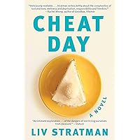 Cheat Day: A Novel Cheat Day: A Novel Paperback Audible Audiobook Kindle Hardcover Audio CD