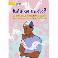 Who Is Smoking? - Antai ae e moko? (Te Kiribati)