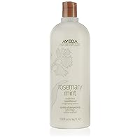 AVEDA Rosemary Mint Weightless Conditioner 33.8 Oz,, (), 18084998199