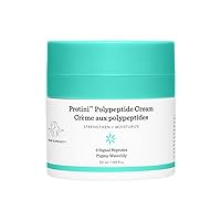 Protini Polypeptide Cream for Unisex - 1.69 oz Cream