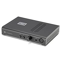 Schiit Midgard Headphone Amp and Preamp with Balanced and Single-Ended Inputs and Outputs