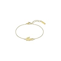 Lacoste Crocodile Women's Jewelry Collection - Sophisticated and Iconic